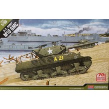 M10 1944, 70 ANIVERSARIO 1/35