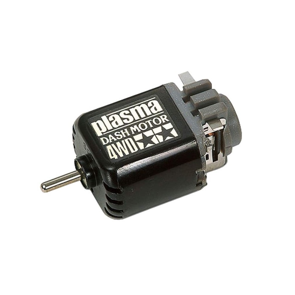 MINI 4WD, MOTOR PLASMA DASCH, 1/32