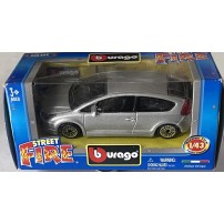 CITROEN C4 COLOR PLATA, 1/43