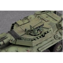 CENTAURO VRC-105 ESPAÑOL 1/35-SPAIN