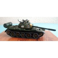 T-55 MAIN BATTLE TANK 1/35