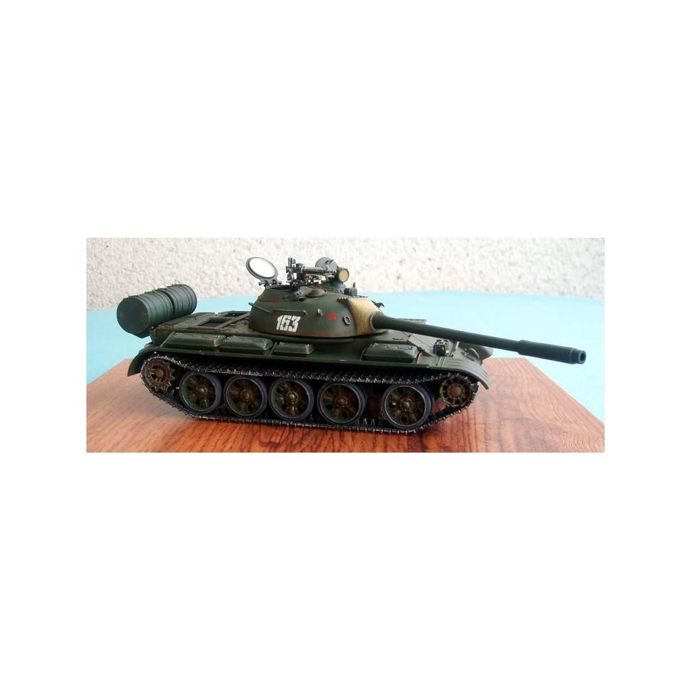 T-55 MAIN BATTLE TANK 1/35