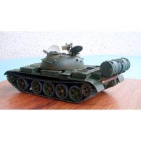 T-55 MAIN BATTLE TANK 1/35