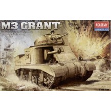 M3 GRANT 1/35