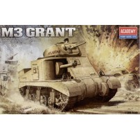 M3 GRANT 1/35