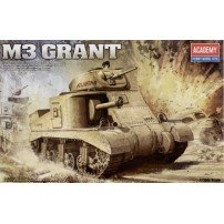 M3 GRANT 1/35