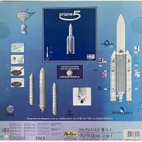 ARIANE 5, 1/125