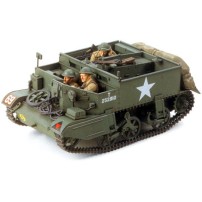 BRISTISH UNIVERSAL CARRIER MK.2 1/35