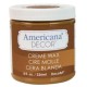 CERA EN CREMA MARRON DORADO, 236 ML  (CHALKY FINISH)