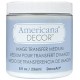 MEDIUM PARA TRANSFERIR IMAGENES, 236 ML  (CHALKY FINISH)