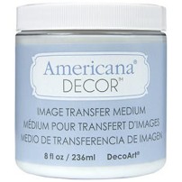 MEDIUM PARA TRANSFERIR IMAGENES, 236 ML  (CHALKY FINISH)