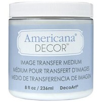 MEDIUM PARA TRANSFERIR IMAGENES, 236 ML  (CHALKY FINISH)