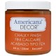 NARANJA ANCESTRAL, 236 ML  (CHALKY FINISH)