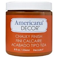 NARANJA ANCESTRAL, 236 ML  (CHALKY FINISH)