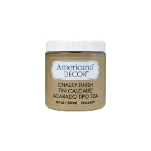 OCRE RECUERDO, 236 ML  (CHALKY FINISH)