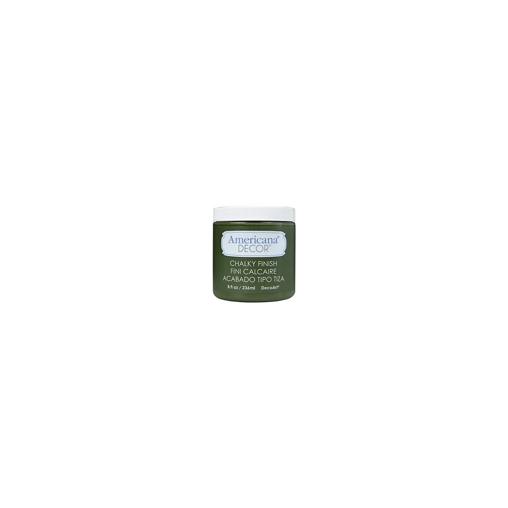 VERDE ENCANTADO, 236 ML  (CHALKY FINISH)