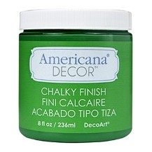 VERDE FORTUNA, 236 ML  (CHALKY FINISH)