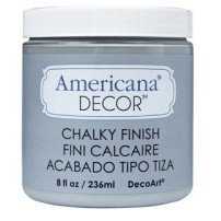 GRIS ANTAÑO, 236 ML  (CHALKY FINISH)