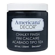 GRIS RELIQUIA, 236 ML  (CHALKY FINISH)