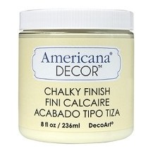 MARFIL, 236 ML  (CHALKY FINISH)