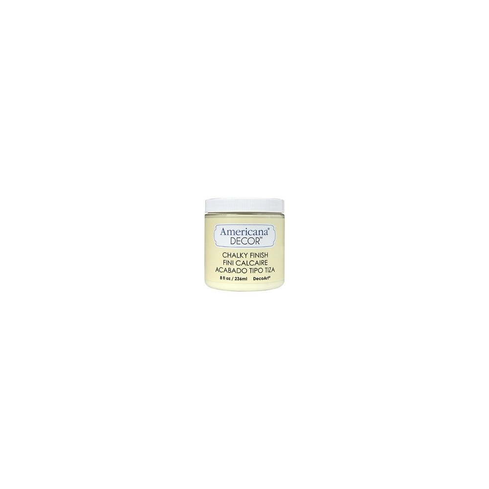 MARFIL, 236 ML  (CHALKY FINISH)