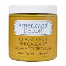 NARANJA HERENCIA, 236 ML  (CHALKY FINISH)