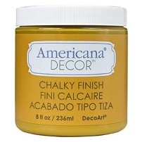 NARANJA HERENCIA, 236 ML  (CHALKY FINISH)