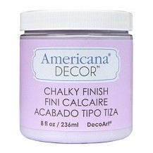 ROSA PROMESA, 236 ML  (CHALKY FINISH)