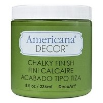 VERDE NUEVA VIDA, 236 ML  (CHALKY FINISH)