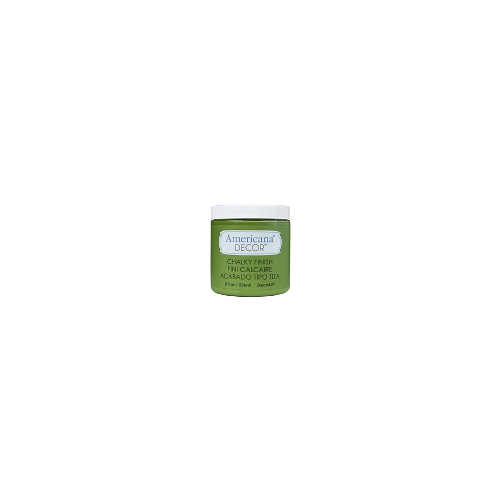 VERDE NUEVA VIDA, 236 ML  (CHALKY FINISH)