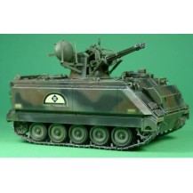 M163 A 1/2 VULCAN SPAAG 1/35