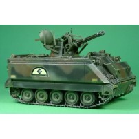 M163 A 1/2 VULCAN SPAAG 1/35