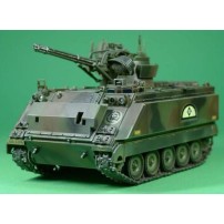 M163 A 1/2 VULCAN SPAAG 1/35