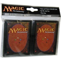 UPDPGBACK, DP MAGIC BANCK, 80 UNID  (FUNDAS DE CARTAS)