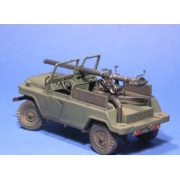 JEEP CH BJ 212 1/35