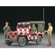 JEEP FOLLOW ME 1/48