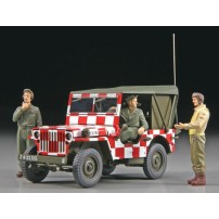 JEEP FOLLOW ME 1/48