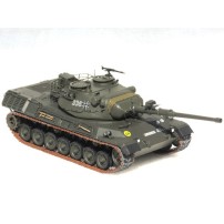 LEOPARD 1 A2 MEDIUM BATTLE TANK 1/35