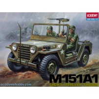 M-151 UTILITY TRUCK 1/35