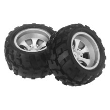 A979, RUEDAS IZQUIERDAS, 2 UNID  (1/18)