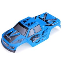 A979, CARROCERIA AZUL, 1/18