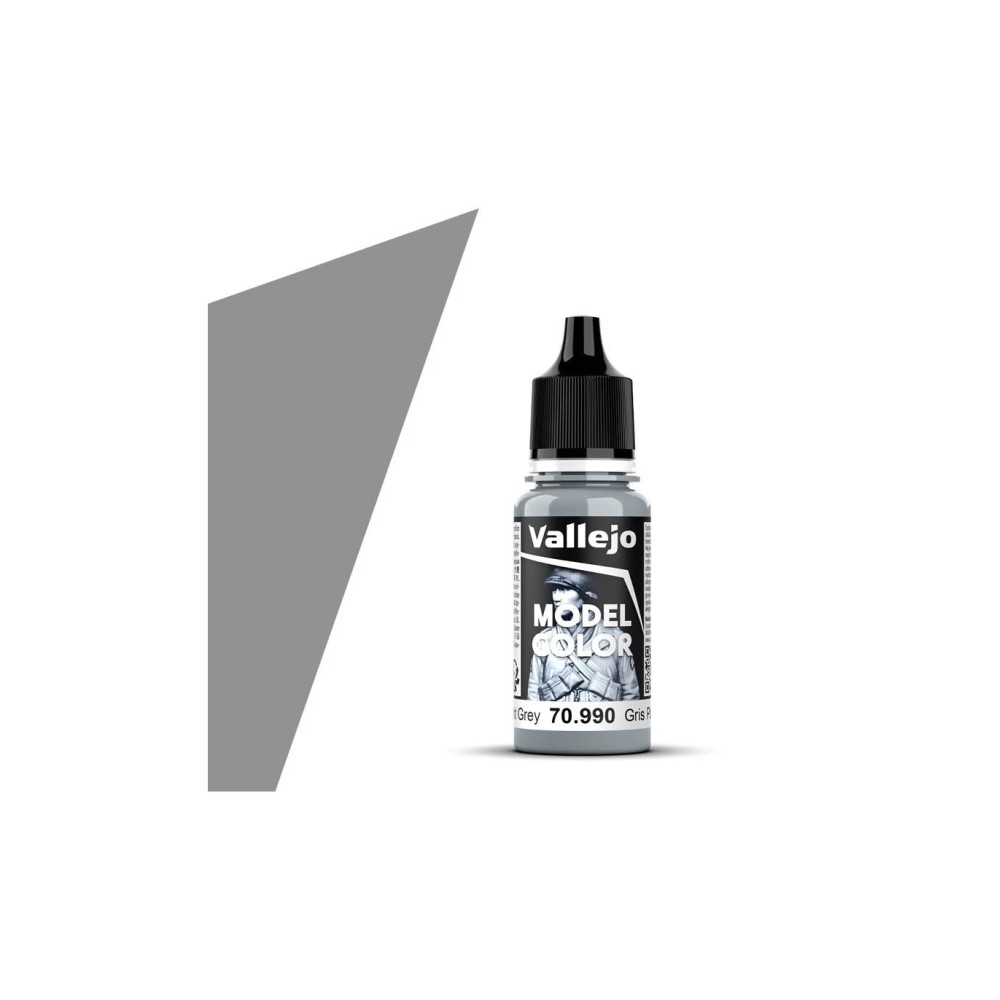 70990/155 GRIS PALIDO, 17 ML  (PRECINTADO)