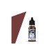70814/34 ROJO CADMIO TOSTADO, 17 ML  (PRECINTADO)