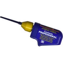 PEGAMENTO CON AGUJA PROFESIONAL, 25 GR