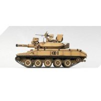 M551 GULF WAR 1/35