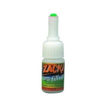 ZACKI, RELLENO PARA EL ELAPOR, 15 GR  (MICROBALONES)