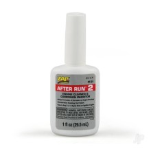 PT-31, LUBRICANTE AFTER RUN, 29,5 ML