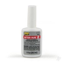 PT-31, LUBRICANTE AFTER RUN, 29,5 ML