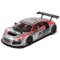 AUDI R8 GT3 ACM