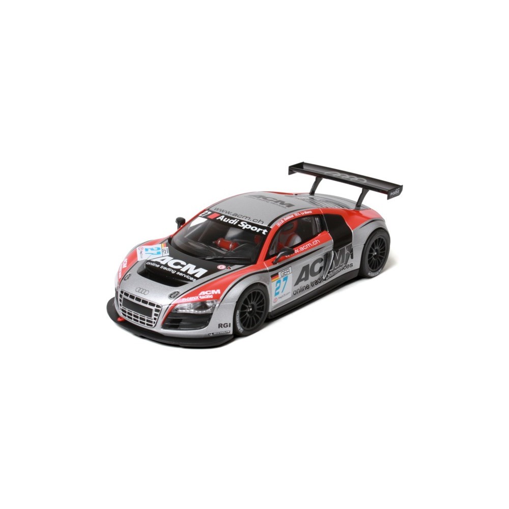 AUDI R8 GT3 ACM